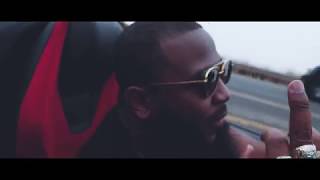 Block Bishop x Killa  On Notice Official Video [upl. by Estell]