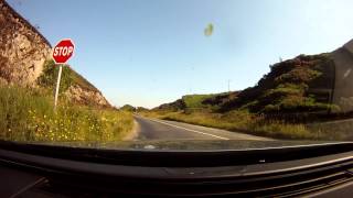 Scenic Drive The Mourne Mountains County Louth  Ireland [upl. by Nekciv740]