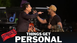 Raftaar amp Prince Narula Biggest Fight on Roadies  Roadies Memorable Moments [upl. by Sinclair]