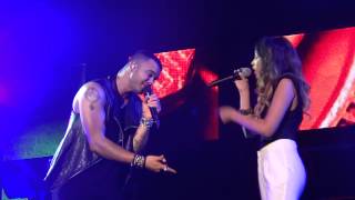 Guy Sebastian amp Samantha Jade  Art of Love [upl. by Yllus693]