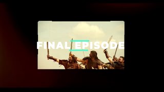 The Promised Land TV Series Grand Finale [upl. by Uliram]