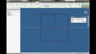 Inventor Autodesk Tutorial parte01  Italiano [upl. by Jacquelin]