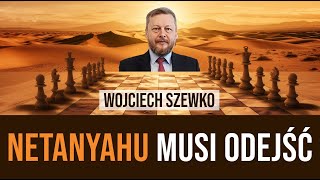 125 Netanyahu musi odejść Zakładnicy Starcia w Kaszmirze Łukaszenka o PL i Ukrainie Ekwador [upl. by Sillaw]