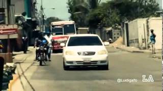 somos ladrones capitulo 03 [upl. by Kcirdnekel750]