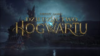 Hogwarts Legacy Dziedzictwo Hogwartu 27  Nowe zaklęcie niewybaczalne [upl. by Andre]