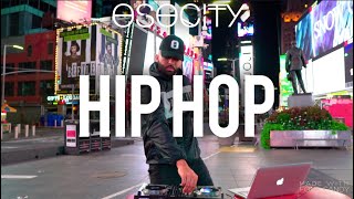 2000s Hip Hop Mix  The Best of 2000s Hip Hop by OSOCITY [upl. by Blackburn328]