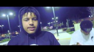 OsamaBeenLeanin X Hunchos X Chitz 100  quotRRRquot Official Music Video [upl. by Eyar]