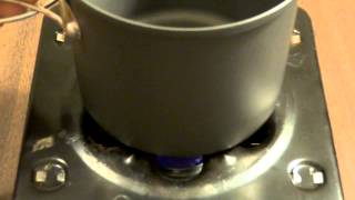 Coghlans fold up Stove  Sterno Fuel  Camping gear Review [upl. by Heinrick]