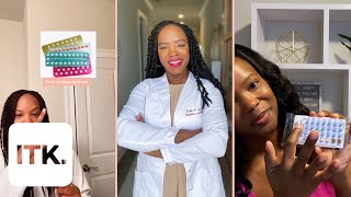 Birth Control 101 Everything you need to know about the pill [upl. by Rednirah]