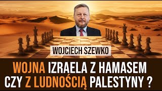 97 Wojna Izraela z Palestyną Erdogan krytykuje Reakcja Egiptu Rosja a wojna Huthi na odsiecz [upl. by Chader177]