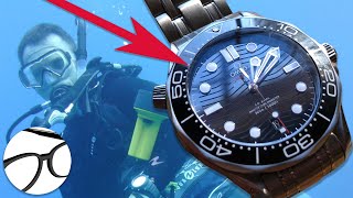 Expert How Does a SCUBA Dive Bezel SAVE Your LIFE [upl. by Ettena840]