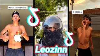 Leozinn077 20 minuto Compilado melhores mais engraçados TikTok  Leozinn077 4 [upl. by Duarte]