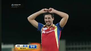 csk vs rcb fullhighlight [upl. by Sirroned]