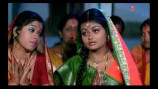 Kare Puja Bhagwan ki Full Bhojpuri Video Song Teej [upl. by Anytsirhc210]