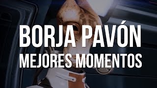 Borja Pavón  MEJORES MOMENTOS en Eurogamer [upl. by Amorete]