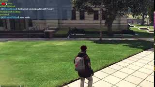 lil tryvon at mclennan rp [upl. by Finbur555]