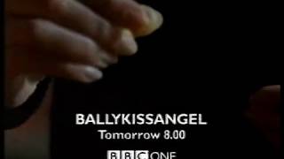 Ballykissangel Trailer  BBC One 1999 [upl. by Adnamar]