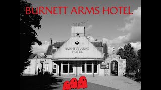 Burnett Arms Hotel [upl. by Merril734]