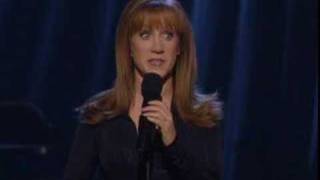 Kathy Griffin on Scientology [upl. by Christyna998]