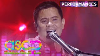 Ogie Alcasid’s heartfelt “Kailangan Ko’y Ikaw”  ASAP Natin To [upl. by Girovard]