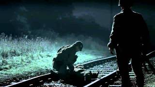 James Hurn Railway Scene Band Of Brothers [upl. by Elberfeld]