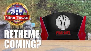 The SHOCKING Truth PHALANX Takeover of GALACTICA Revealed [upl. by Ivan]