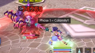 Thanatos Build Comparison EP 2  Poison Build for Phase 1  Calamity in the Current Meta [upl. by Anaira650]