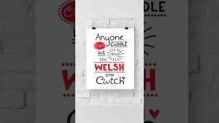 Cwtch welsh for more than just a hug wales welsh tarot safespace love [upl. by Asta]