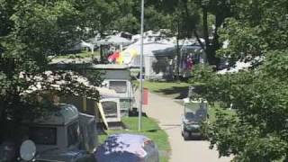 Camping Klagenfurt am Wörthersee Teil 1 [upl. by Glimp]