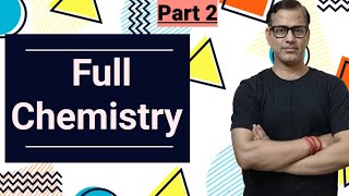 Entire Chemistry Class 9 ICSE  Full Chemistry ICSE Class 9  ‎sirtarunrupani [upl. by Aivonas]