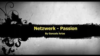 Netzwerk  Passion Techno by Gonarpa [upl. by Nottap986]