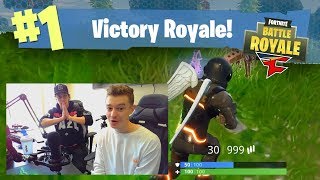 FaZe Blaze amp FaZe Cizzorz  Fortnite Duos [upl. by Bainter]