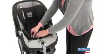 Peg Perego Primo Viaggio Tri Fix [upl. by Michell35]