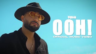 TOHI  OOH Official Music Video تهی  اوه [upl. by Milewski311]