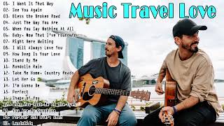 Cover new songs Music Travel Love 2022  Endless Summer  Nonstop Playlist   Moffats acoustic song [upl. by Welton279]