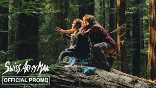 Swiss Army Man  Official Promo 2 HD  A24 [upl. by Verina]