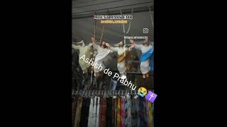 He Prabhu ✝️😭 mor bill ka raja saderi song 💕 shorts video yishu mashi love viral✝️😭🙌 [upl. by Assyram]