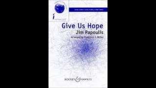 Give Us Hope Full Song [upl. by Judith]