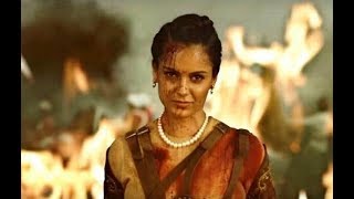 Manikarnika The Queen of Jhansi Movie Review  TutejaTalks [upl. by Rhoads594]