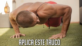 Cómo FORZAR el aumento de masa muscular 5 consejos científicamente probados [upl. by Janyte376]