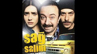 Sağ Salim 1 Fragman 2012 TR [upl. by Libenson]