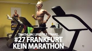 FRANKFURT OHNE MARATHON  COMPEX AUF 800 WATT 27 [upl. by Alvie]