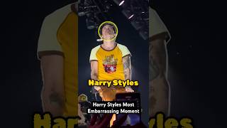 Harry Styles Most Embarrassing Moment… [upl. by Merrill465]