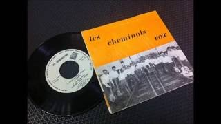 LES CHEMINOTS VOX  Paix Aux Pauvres Gens [upl. by Xonnel]