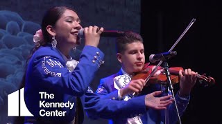 Mariachi Herencia de México  Millennium Stage September 16 2017 [upl. by Aleck]