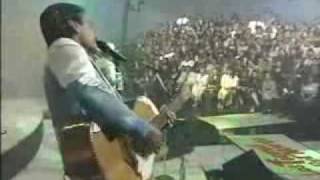 Los Tigres Del Norte  Cariño Donde Andaras En Vivo 1994avi [upl. by Stclair]