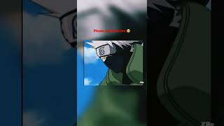 Rasengan vs Chidori ☠️☠️ naruto sasuke rasengan chidori [upl. by Ijnek]