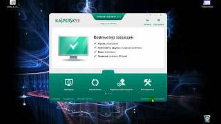 Kaspersky  Antivirus  Internet Security  2012 NEW Working Keys Update [upl. by Hesper]