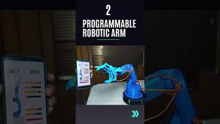 Top 5 Arduino Projects  Top 5 Arduino Projects 2023  Best Arduino Projects 2023 [upl. by Enirhtak]