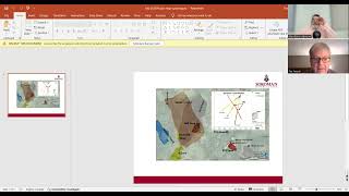 Sokoman Minerals Hits Visible Gold In Follow Up Drilling On Their New Discovery At The 552 Zone [upl. by Allets]